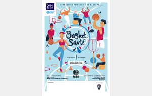 Basket Santé