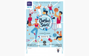 Basket Santé