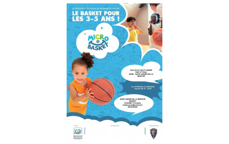 Micro Basket
